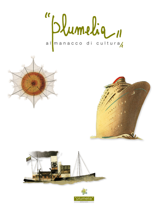 ''PLUMELIA'' Almanacco di cultura/e [Vol. 2/3] AA.VV Plumelia