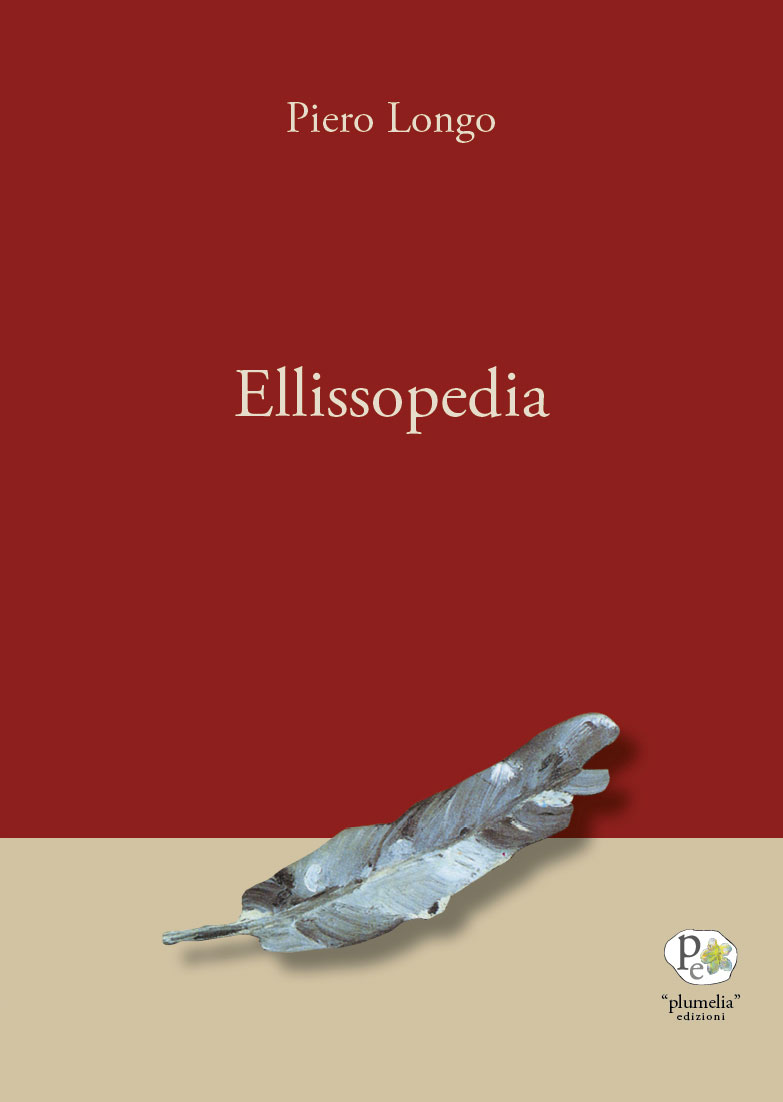 Ellissopedia Piero Longo Plumelia Edizioni